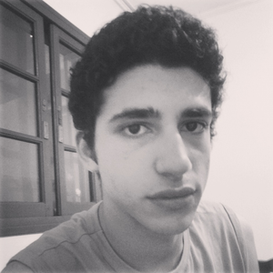 Foto de perfil de Viktor Di Sandro