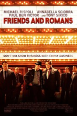 Friends and Romans (Friends and Romans)
