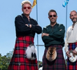 Highland Fling