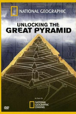 Unlocking The Great Pyramid (Unlocking The Great Pyramid)