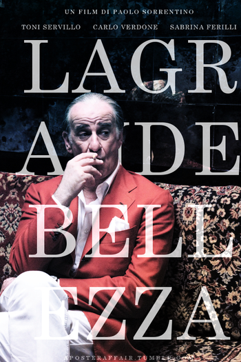  de Filme A Grande Beleza (2013)