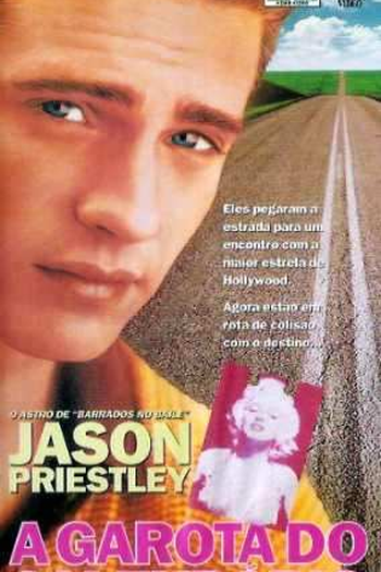  de Filme A Garota do Calendário (1993)