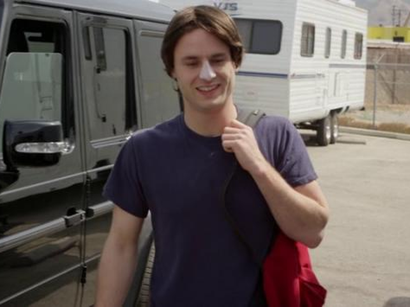 Foto 3 de Actor for Hire