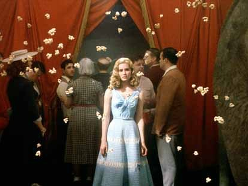 Foto 1 de Peixe Grande e Suas Histórias Maravilhosas