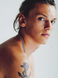 Jamie Campbell Bower