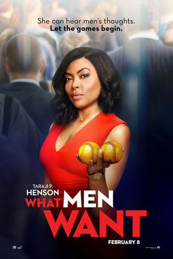  de Filme Do Que os Homens Gostam (2019)