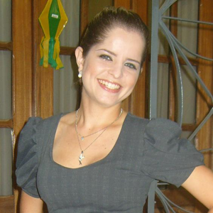 Foto de perfil de Ingride Sttefanny Melo Ferreir