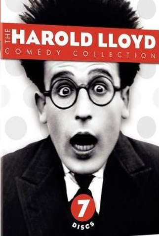 Poster 2 de Curta Um Ocidental Oriental (1920)