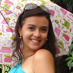 Foto de perfil de Deborah Oliveira Almeida