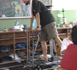 Extra Curricular Lesson with Hideaki Anno