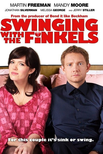  de Filme Os Finkels em Ação (2011)