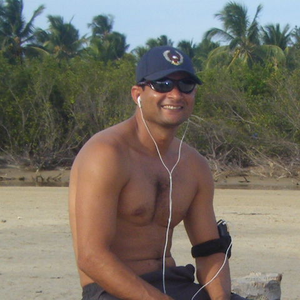 Foto de perfil de José Carlos Ruhtger Moura