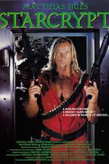  de Filme O Destruidor (1996)