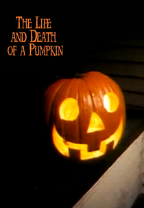 A Vida & Morte de uma Abóbora (The Life & Death of a Pumpkin)