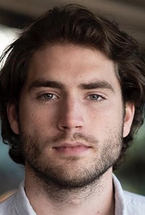 Nakai Mirtenbaum - Poster 1