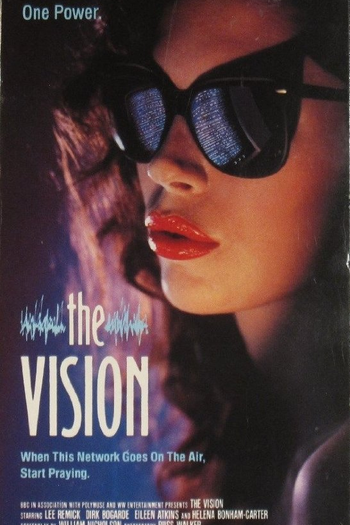 Poster de Série Screen Two: The Vision (1988)