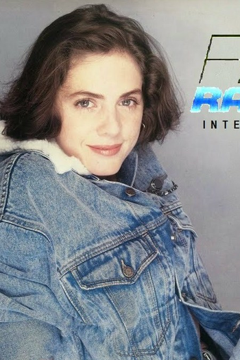  de TV Fera Radical (1988)