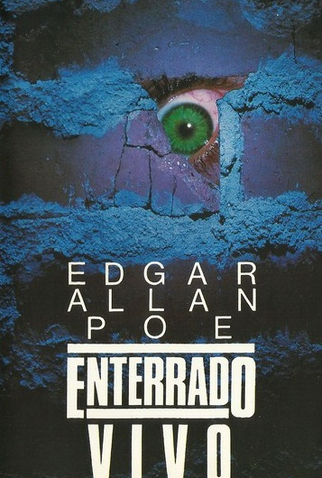 Poster 5 de Filme Enterrado Vivo (1990)