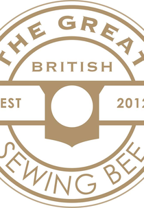 The Great British Sewing Bee - 1ª Temporada (The Great British Sewing Bee - Series 1)
