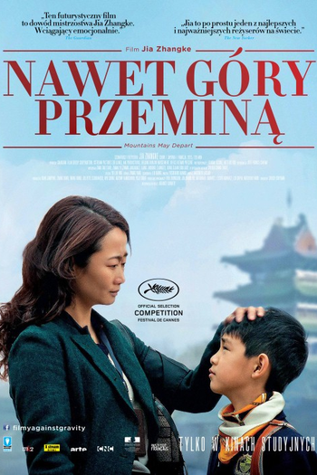  de Filme As Montanhas Se Separam (2015)