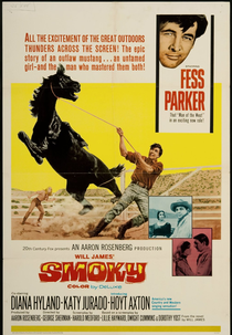 Furacão Negro (Smoky)