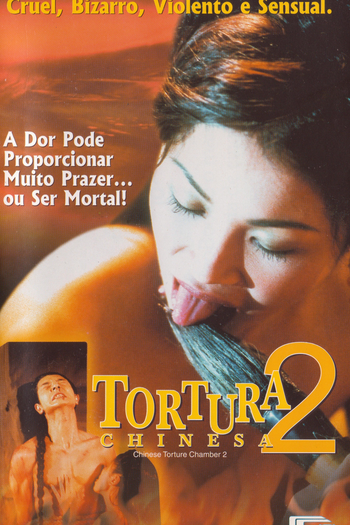  de Filme Tortura Chinesa 2 (1998)