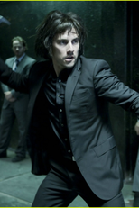 Cinemash Oldboy (Cinemash Oldboy)