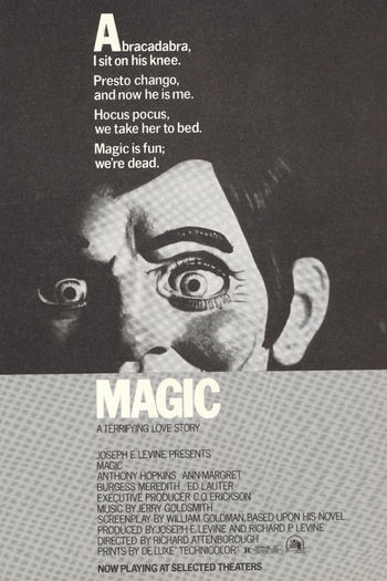  de Filme Magia Negra (1978)