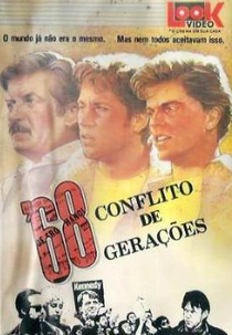 68 - Conflito de Gerações ('68)
