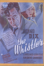 Esta Noite Morrerás (The Whistler)