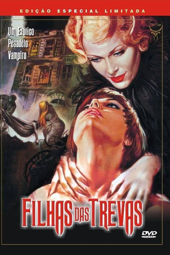  de Filme Escravas do Desejo (1971)