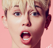 Miley Cyrus: The Bangerz Tour