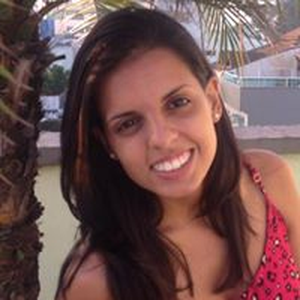 Foto de perfil de Camila Bueno