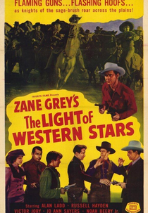 A Estrela do Ocidente ( The Light of Western Stars )
