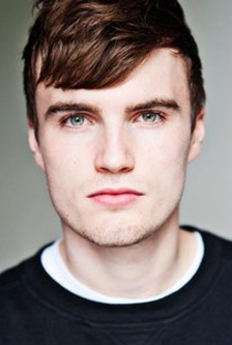 Andrew Still - Poster 1