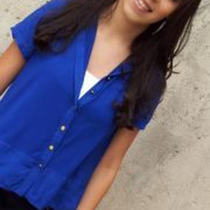 Foto de perfil de Stefanie Braga