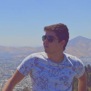 Foto de perfil de Gabriel Gallo