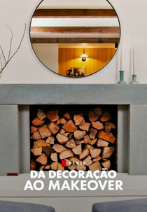 Da Decoração ao Makeover (3ª Temporada) (Dream Home Makeover (Season 3))