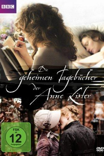  de Filme O Diário Secreto de Miss Anne Lister (2010)