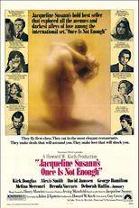 Uma Vez Só Não Basta (Jacqueline Susann's Once Is Not Enough)