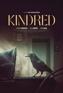 Kindred - Poster / Capa / Cartaz - Oficial 1