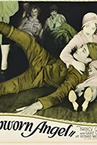 Poster 1 de Filme Anjo Pecador (1928)