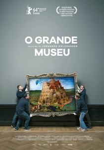 O Grande Museu (Das große Museum)