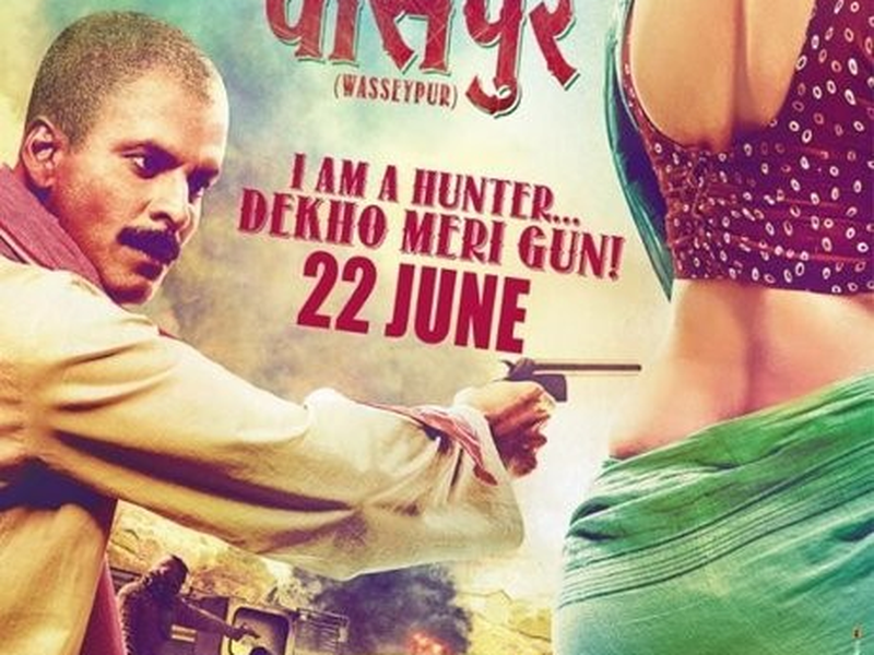 Foto 67 de Gangues de Wasseypur