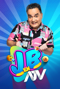 JB en ATV - Poster / Capa / Cartaz - Oficial 1