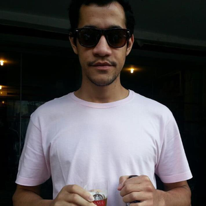 Foto de perfil de Luís Fernando da Silva