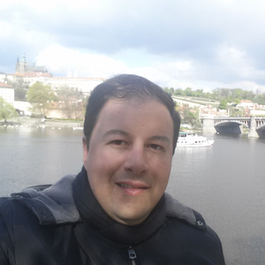 Foto de perfil de Leonardo Muniz