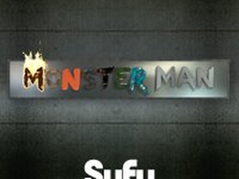 Foto 1 de Monster Man