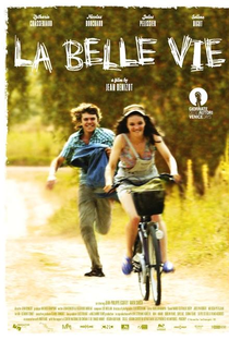 A Bela Vida - Poster / Capa / Cartaz - Oficial 1