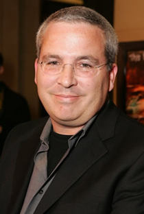 Glen Morgan - Poster / Capa / Cartaz - Oficial 1